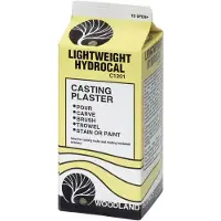 Woodland WC1201 Montageplamuur 900 g