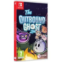 Video game for Switch Just For Games The Outbound Ghost