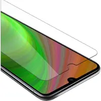 Cadorabo Displayschutzglas