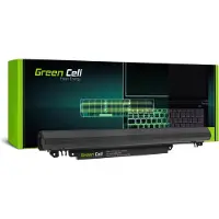 Green Cell Batterij voor Lenovo IdeaPad 110-14IBR 110-15ACL 110-15AST 110-15IBR / 11,1V 2200mAh.