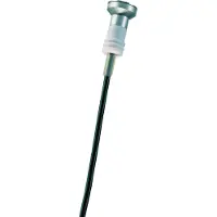 Testo AG Oppervlaktesensor 0602 4792 -5 (Sensor), Metrologie, Zilver