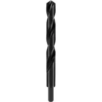 RUKO 200160B HSS-R Metaal-spiraalboor 16 mm Gezamenlijke lengte 178 mm DIN 338 1 stuk(s)