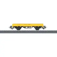 Märklin Start up 4471 Open wagen AC Lageboordwagen
