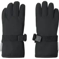Reima Sporthandschoenen 'Tartu' zwart