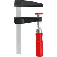 Bessey LM155, hobby lijmklem, 150/50 mm