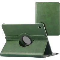 IMoshion 360° draaibare Bookcase voor de Samsung Galaxy Tab A9 Plus - Groen