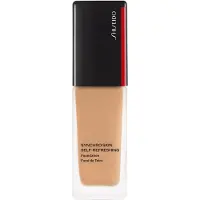 Shiseido Synchro Skin Self-Refreshing Foundation Vloeibare foundation 30 ml Nr. 360