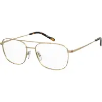 Pierre Cardin P.C. 6913 56/17/150 Gouden Metalen Monturen MAN P.C. 6913