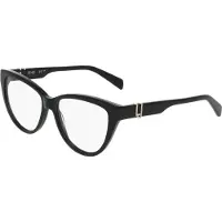 Liu Jo LJ2826R Black 53/15/140 WOMAN Brilmonturen