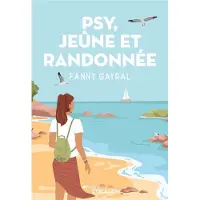 Eyrolles Psy, jeûne et randonnée