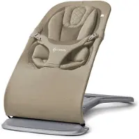 Ergobaby Bouncer Evolve 3-in-1 Soft Olive