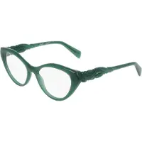 Liu Jo Bril - - LJ2818 - Salie (groen) - Maat 52 - Kunststof montuur