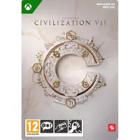 Sid Meier's Civilization VII: Standard Edition - Xbox Series X|S/Xbox One Download