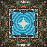 Konkurrent Sunday Driver - Silk And Filth (LP) (Coloured Vinyl)