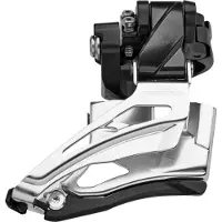Shimano Deore Voorderailleur