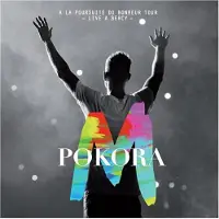 Warner Music À la poursuite du bonheur tour: Live à Bercy 2012