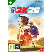 PGA Tour 2K25: Standard Edition - Xbox Series X|S Download