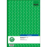Sigel Bonbuch, 1000 Abrisse