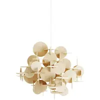 Normann Copenhagen Bau Hanglamp Large