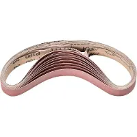 PFERD TOOLS BA 20/520 T A 180 45003018 Schuurband Korrelgrootte (num) 180 (l x b) 520 mm x 20 mm 20 stuk(s)