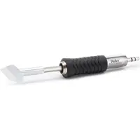 Weller RTU 200 K MS Soldeerpunt Mesvorm, recht, Recht Grootte soldeerpunt 20 mm Lengte soldeerpunt: 27 mm Inhoud: 1 stuk(s)