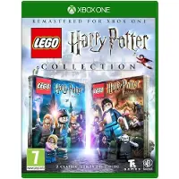 Lego Harry Potter Collectie