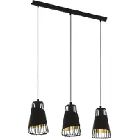 Eglo Eetkamer hanglamp Austell