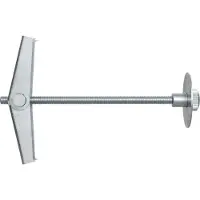 Fischer 080192 KD 3 B Kiepplug 95 mm 12 mm 10 stuk(s)