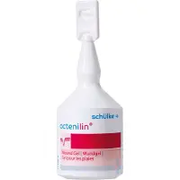Octenilin Wondgel 20 ml Gel