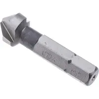 Exact Verzink-bits Schacht-Ø:6,3 mm (1/4) 05643