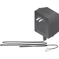 Woodland WJP5771 Just Plug Stekkernetvoeding Met LEDs Geschikt voor: LED 1 stuk(s)