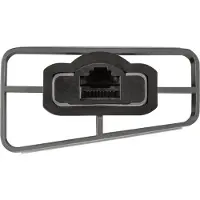Trust Dalyx Aluminium 10-in-1 usb C Multi-port Dock