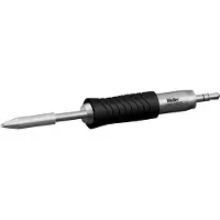 Weller RTU 020 G MS Soldeerpunt Holle soldeerpunt, Gull Wings Grootte soldeerpunt 2 mm Lengte soldeerpunt: 28 mm Inhoud: 1 stuk(s)