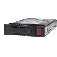 HP Hewlett Packard Enterprise 10TB 3.5 inch SATA III 3.5 inch 10000 GB