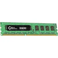 CoreParts MMI9903/8GB geheugenmodule 1 x 8 GB DDR3 ECC