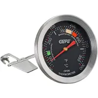 GEFU Oventhermometer Gefu Messimo