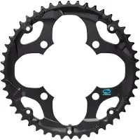 Shimano - Kettingblad - 48T Acera FC-M361 - Zwart
