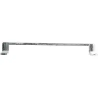 Spirella Handdoekhouder Taku Polished 60cm Chroom