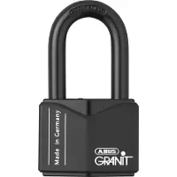 ABUS Granit 37 Hangslot - 63mm