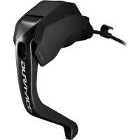 Shimano Dura Ace Di2 Tr/cr Linker Remhendel Met Elektronische Schakelaar