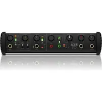 IK Multimedia Axe I/O