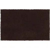 Karat Badmat - Sky Soft - Douchemat - Anti-Slip - Bruin - 50 x 60 cm