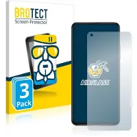 BROTECT AirGlass Panzerglasfolie