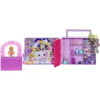 Mattel Disco Dans Mode Onthulling