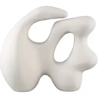 Ptmd beeld eddison - 33.5x15.5x30cm