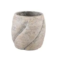 Ptmd pot evanthia - 30x30x30cm