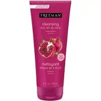 DOKI DOKI MARKET form NIPPON Peel-off Gel Mask Pomegranate