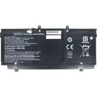 CoreParts MBXHP-BA0111 notebook reserve-onderdeel Batterij/Accu
