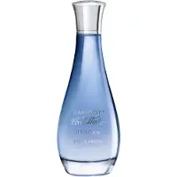 Davidoff Cool Water Reborn Vrouw Edp Spray
