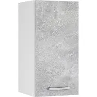 Vicco R-Line Hangkast – 30 cm Beton